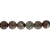 Snake Skin Jasper 6mm Round 29pcs Approx