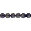 Sodalite 6mm Round 29pcs Approx