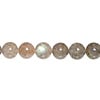 Labradorite 6mm Round 29pcs Approx