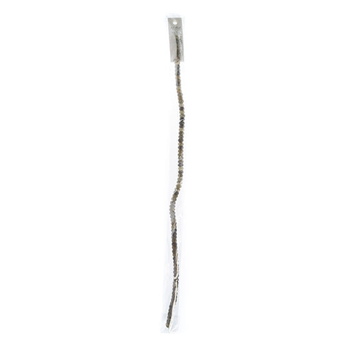 Labradorite 16in 8mm Rondelle Approx 74pcs