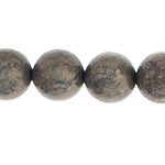 Pyrite 10mm Round 17pcs Approx