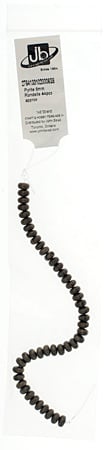 Pyrite 6mm Rondelle 44pcs Approx