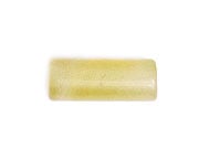Butter Jade 5x13mm Round Tube 16in Semi-Precious