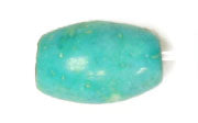 Turquonite Stabilized 6x9mm Rice 16in Semi-Precious