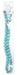 Turquoise Approx. 10mm Round Stabilized 16in Strand Blue