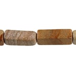 Rectangular Cube 5x15mm Strung China Picture