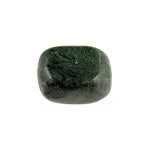 Nugget 12x16mm 2x8" Strand Granite Green