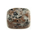 Nugget 12x16mm 2x8" Strand Pink Zebra