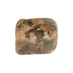 Nugget 12x16mm 2x8" Strand Pink Zebra