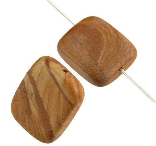 Nugget 12x16mm 2x8" Strand China Picture