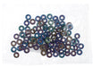 Glass Rings 9mm Opaque 