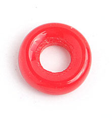 Glass Rings 9mm Opaque