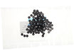 Forget-Me-Not Flower Beads 5mm Opaque