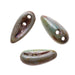 Preciosa Chilli Beads 4x11mm Opaque