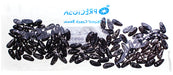 Preciosa Chilli Beads 4x11mm Opaque