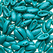 Preciosa Chilli Beads 4x11mm Opaque