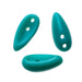 Preciosa Chilli Beads 4x11mm Opaque