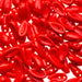 Preciosa Chilli Beads 4x11mm Opaque