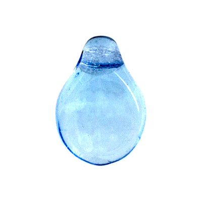 Czech Preciosa Pip Beads Transparent