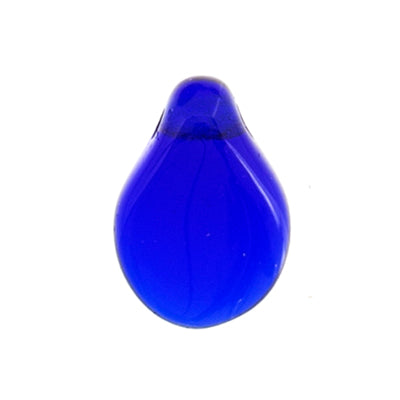 Czech Preciosa Pip Beads Transparent