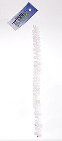 Czech Preciosa Pip Beads Opaque