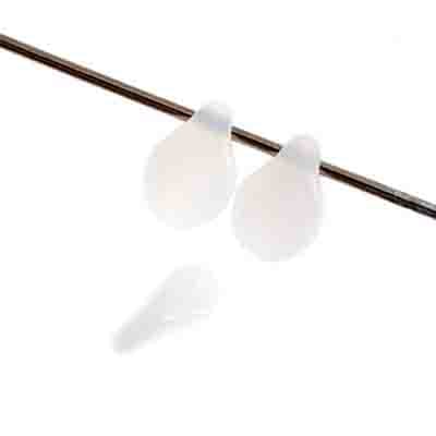 Czech Preciosa Pip Beads Opaque