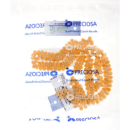 Czech Preciosa Pip Beads Opaque