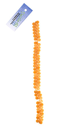 Czech Preciosa Pip Beads Opaque