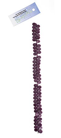 Czech Preciosa Pip Beads Opaque