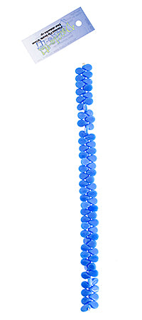 Czech Preciosa Pip Beads Opaque