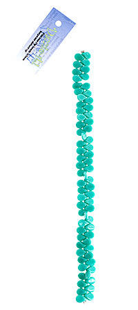 Czech Preciosa Pip Beads Opaque