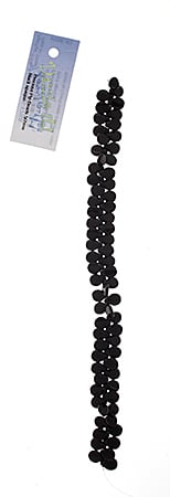 Czech Preciosa Pip Beads Opaque