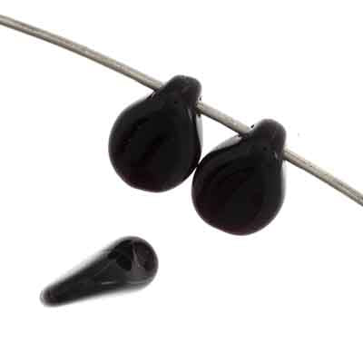 Czech Preciosa Pip Beads Opaque