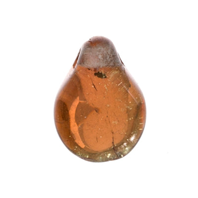 Czech Preciosa Pip Beads Transparent