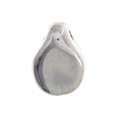 Czech Preciosa Pip Beads Transparent