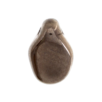 Czech Preciosa Pip Beads Transparent