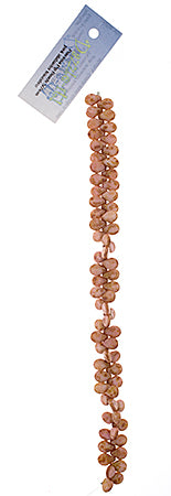 Czech Preciosa Pip Beads Opaque