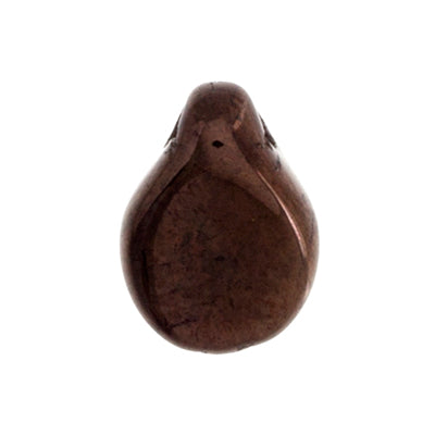 Czech Preciosa Pip Beads Opaque