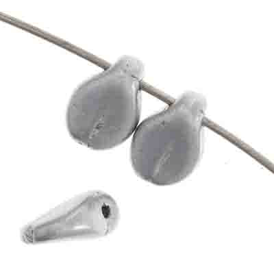 Czech Preciosa Pip Beads Opaque