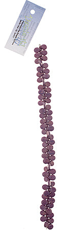 Czech Preciosa Pip Beads Opaque