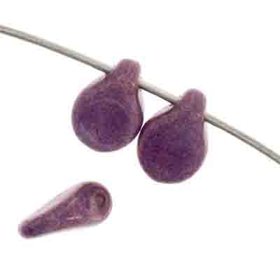 Czech Preciosa Pip Beads Opaque