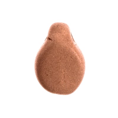 Czech Preciosa Pip Beads Opaque