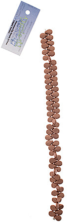 Czech Preciosa Pip Beads Opaque