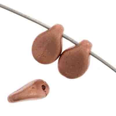 Czech Preciosa Pip Beads Opaque