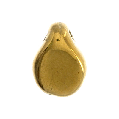 Czech Preciosa Pip Beads Opaque