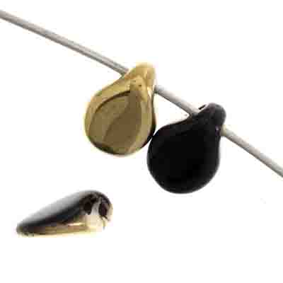 Czech Preciosa Pip Beads Opaque