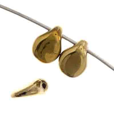 Czech Preciosa Pip Beads Opaque