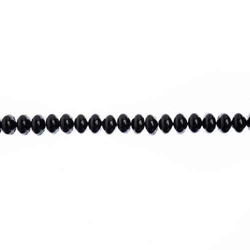 Czech Candy Oval 2 Holes Opaque