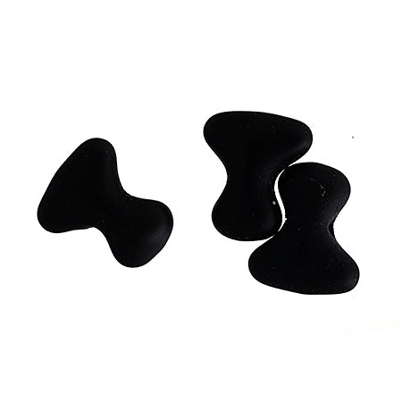 Czech Preciosa Tee Bead 2x8mm Opaque Shades