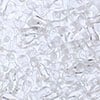 Czech Glass Bead Link 3x10mm Crystal Shades